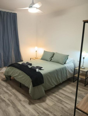 Apartamento Ribera, Almeria